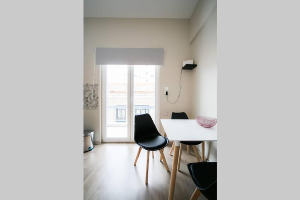 Belajo Central Apartment And Jacuzzi !! Volos Exterior photo