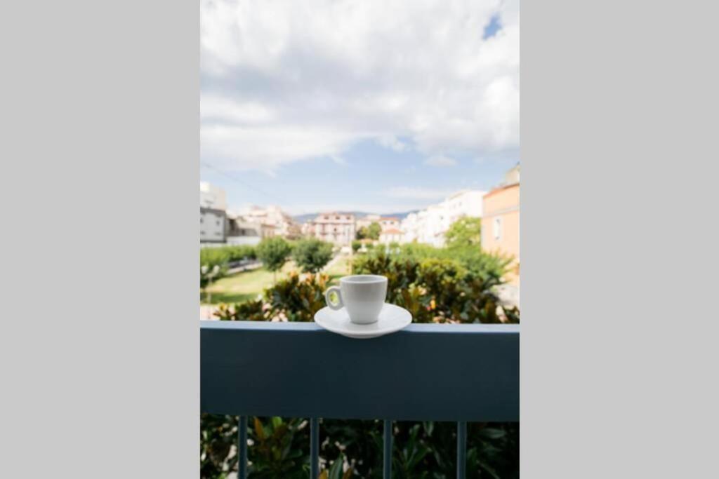 Belajo Central Apartment And Jacuzzi !! Volos Exterior photo